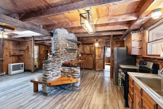 383 Jones Road, Highgate, VT 05457