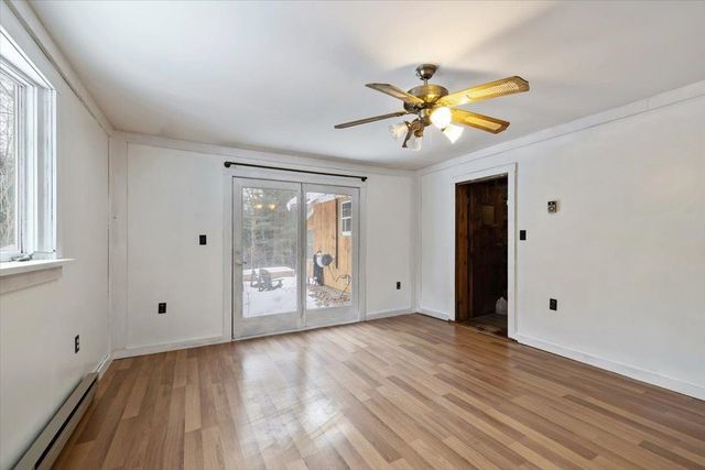 383 Jones Road, Highgate, VT 05457