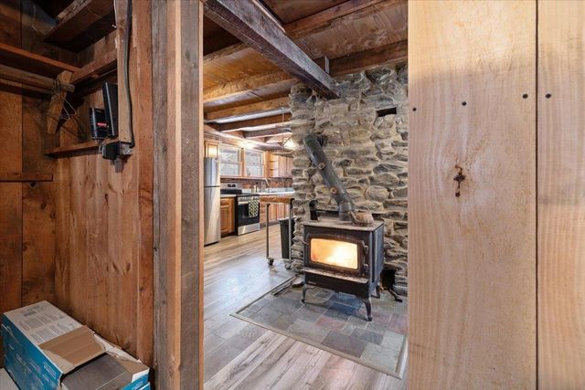 383 Jones Road, Highgate, VT 05457