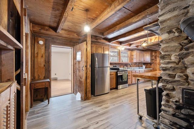 383 Jones Road, Highgate, VT 05457