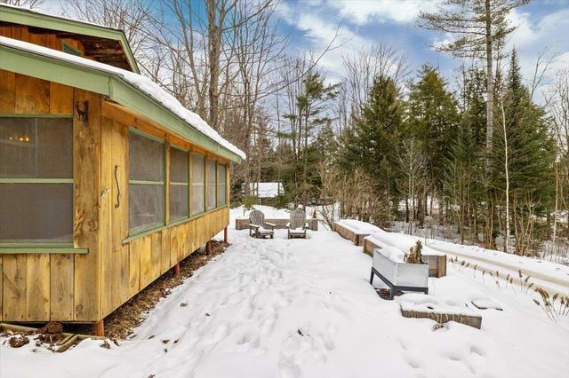 383 Jones Road, Highgate, VT 05457