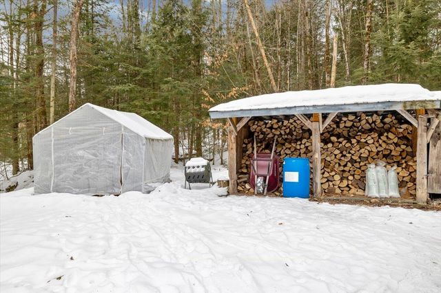 383 Jones Road, Highgate, VT 05457