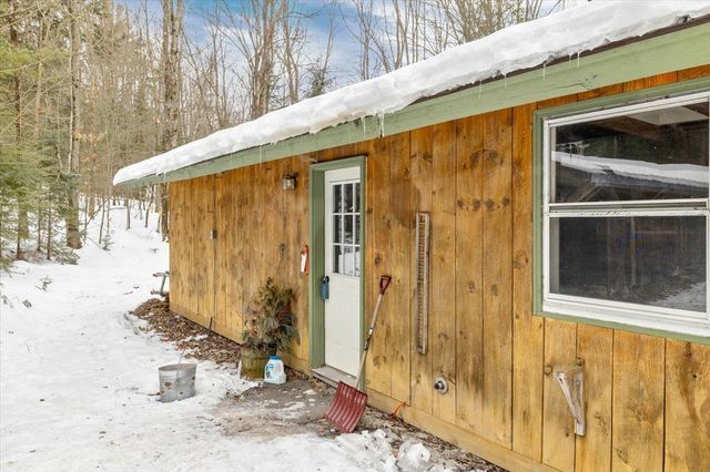 383 Jones Road, Highgate, VT 05457