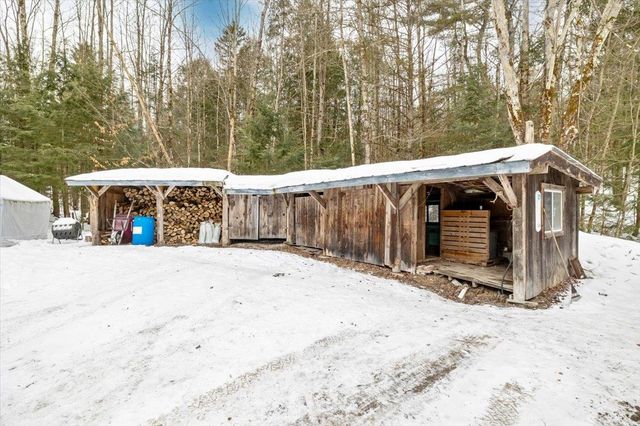 383 Jones Road, Highgate, VT 05457
