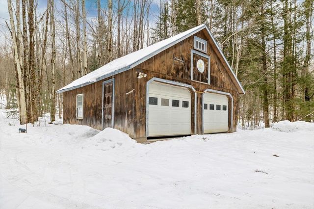 383 Jones Road, Highgate, VT 05457