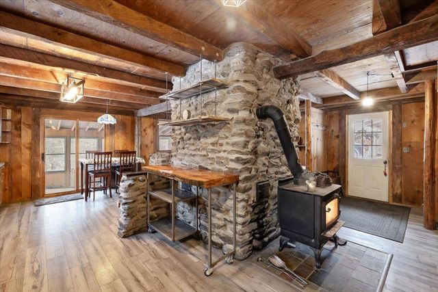 383 Jones Road, Highgate, VT 05457