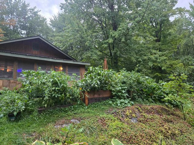 383 Jones Road, Highgate, VT 05457