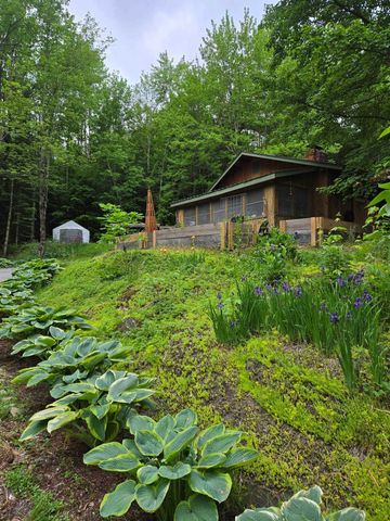 383 Jones Road, Highgate, VT 05457