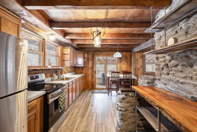 383 Jones Road, Highgate, VT 05457