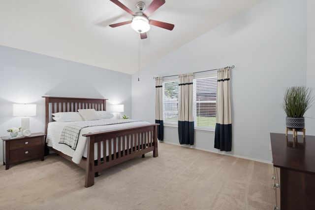1921 Bradford Pear Square, Little Elm, TX 75068
