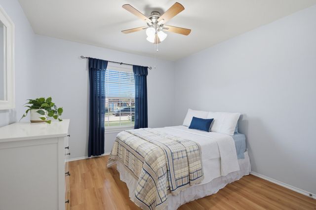 1921 Bradford Pear Square, Little Elm, TX 75068