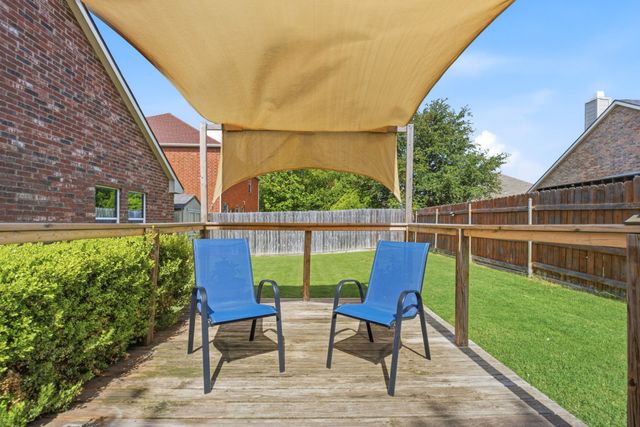 1921 Bradford Pear Square, Little Elm, TX 75068
