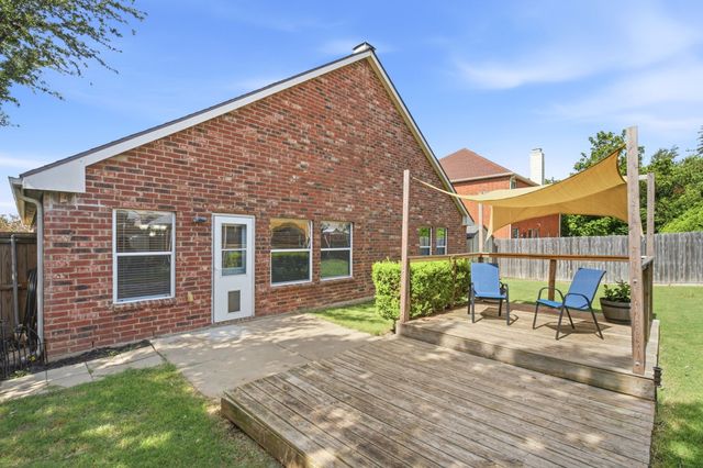 1921 Bradford Pear Square, Little Elm, TX 75068