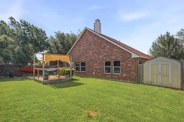 1921 Bradford Pear Square, Little Elm, TX 75068