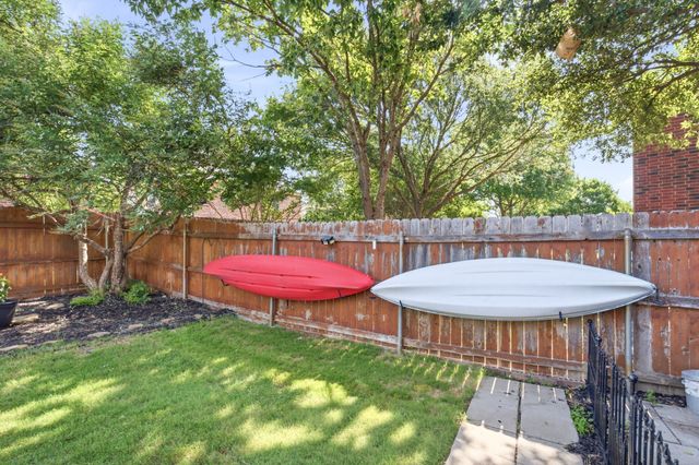 1921 Bradford Pear Square, Little Elm, TX 75068