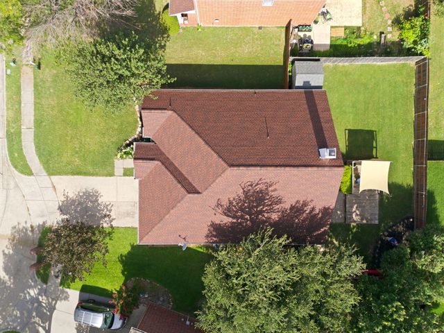 1921 Bradford Pear Square, Little Elm, TX 75068