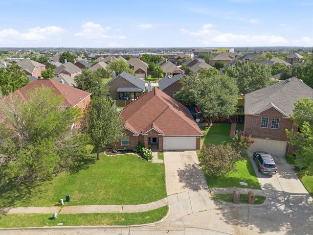 1921 Bradford Pear Square, Little Elm, TX 75068