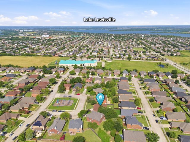 1921 Bradford Pear Square, Little Elm, TX 75068