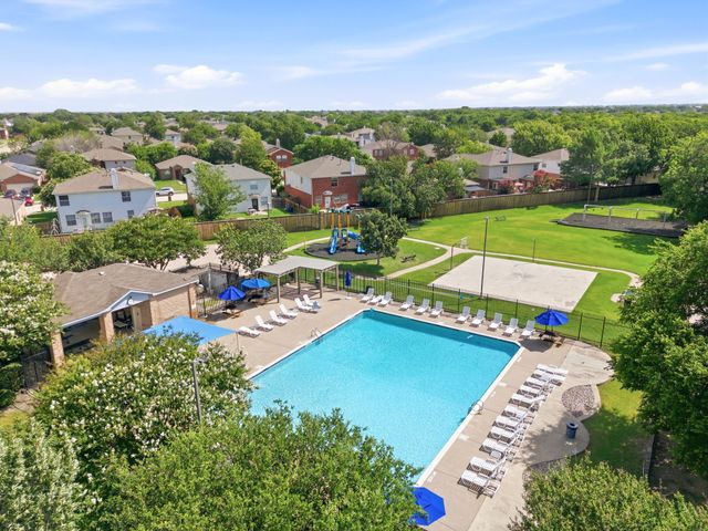1921 Bradford Pear Square, Little Elm, TX 75068