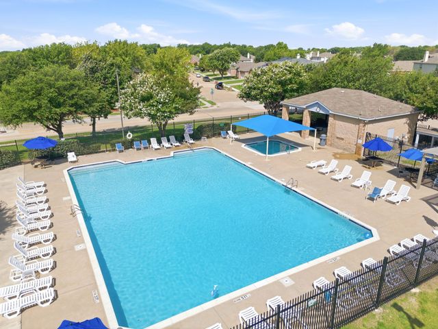 1921 Bradford Pear Square, Little Elm, TX 75068