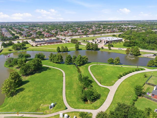 1921 Bradford Pear Square, Little Elm, TX 75068