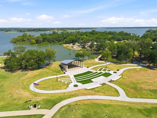 1921 Bradford Pear Square, Little Elm, TX 75068