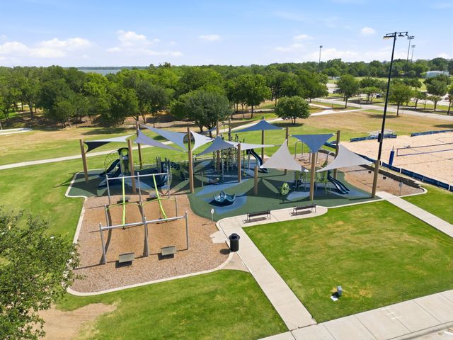 1921 Bradford Pear Square, Little Elm, TX 75068