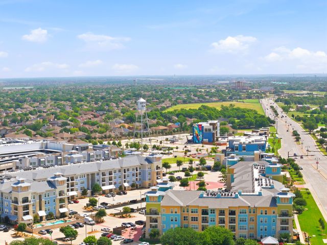 1921 Bradford Pear Square, Little Elm, TX 75068