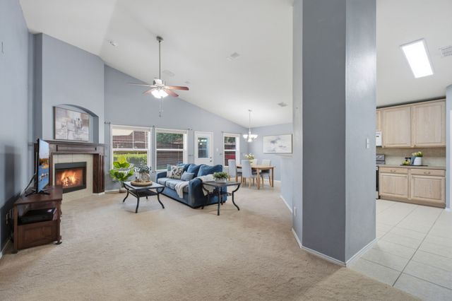 1921 Bradford Pear Square, Little Elm, TX 75068