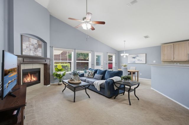1921 Bradford Pear Square, Little Elm, TX 75068