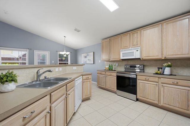 1921 Bradford Pear Square, Little Elm, TX 75068