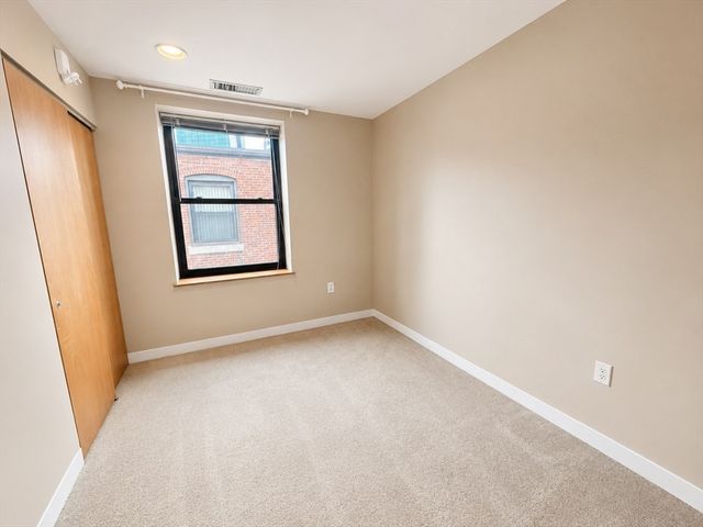 87 Gainsborough Street 407, Boston, MA 02115
