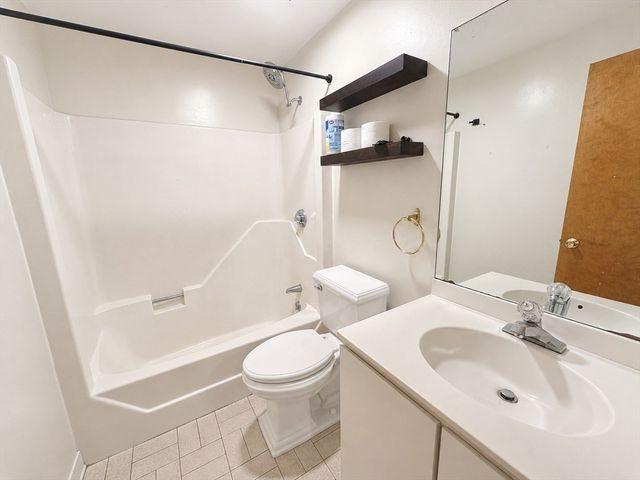 87 Gainsborough Street 407, Boston, MA 02115