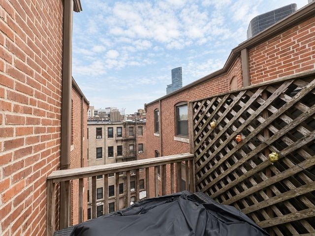 87 Gainsborough Street 407, Boston, MA 02115