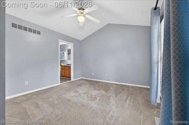25406 Willowbrook Court, Flat Rock, MI 48134
