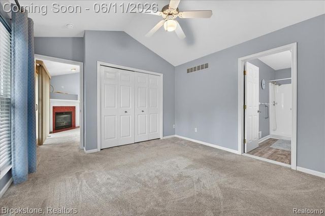 25406 Willowbrook Court, Flat Rock, MI 48134