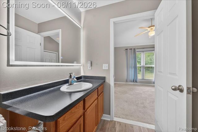 25406 Willowbrook Court, Flat Rock, MI 48134