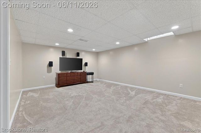 25406 Willowbrook Court, Flat Rock, MI 48134