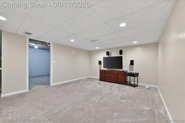 25406 Willowbrook Court, Flat Rock, MI 48134