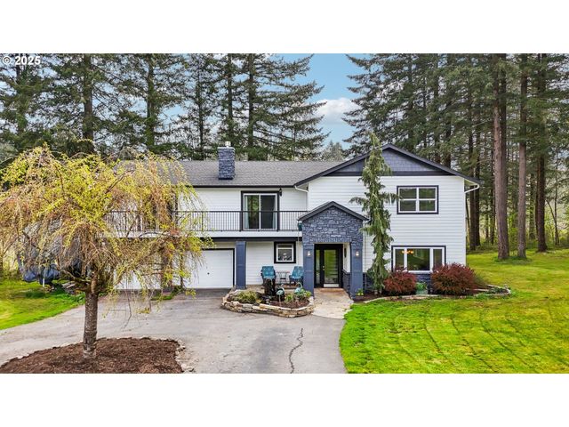 707 Se 271ST Ave, Camas, WA 98607