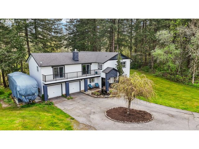 707 Se 271ST Ave, Camas, WA 98607