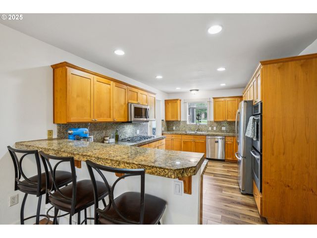 707 Se 271ST Ave, Camas, WA 98607