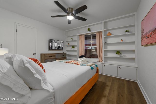 320 E GENEVA Drive, Tempe, AZ 85282