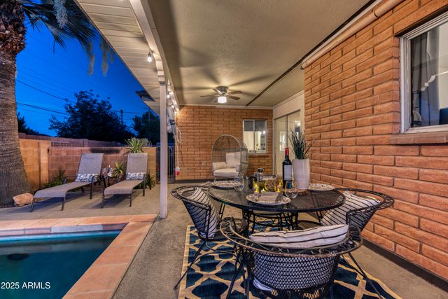 320 E GENEVA Drive, Tempe, AZ 85282