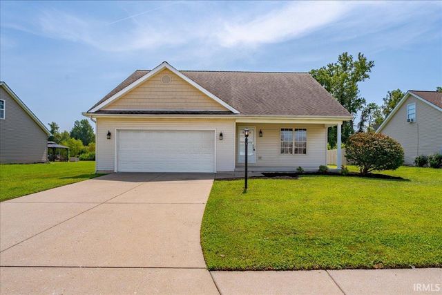 1888 St Lucia Drive, Newburgh, IN 47630