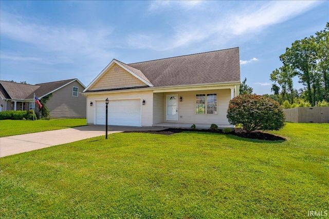 1888 St Lucia Drive, Newburgh, IN 47630