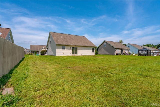 1888 St Lucia Drive, Newburgh, IN 47630
