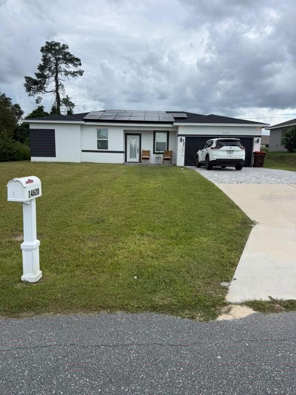 14620 SW 24TH COURT ROAD, Ocala, FL 34473
