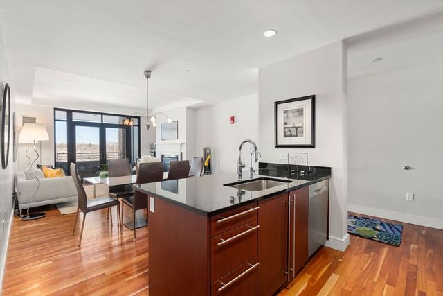 2400 Beacon St 409, Boston, MA 02467