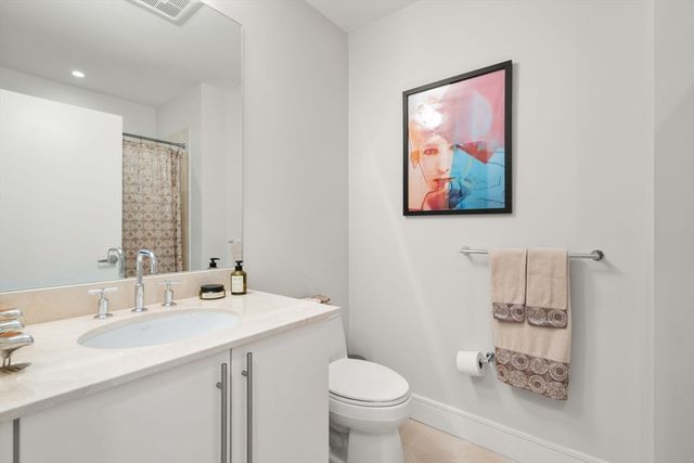 2400 Beacon St 409, Boston, MA 02467